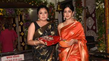 tanushree dutta ishita dutta bollywood comeback