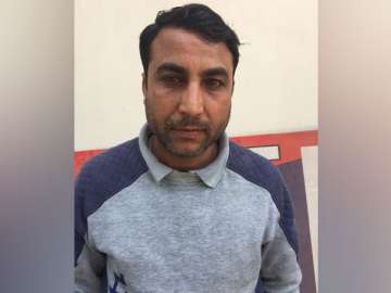 Delhi Special Police Cell has arrested a wanted terrorist Faiyaz Ahmad Lone of Jaish-e-Mohammad.