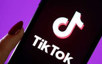 Google blocks Chinese app TikTok after court order