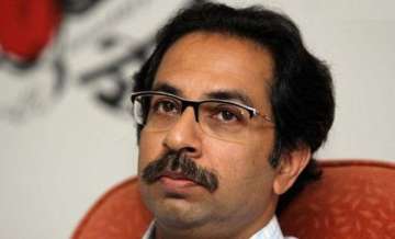 Shiv Sena Pramukh Uddhav Thackeray