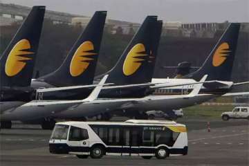 Naresh Goyal puts in bid for Jet Airways
