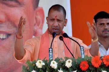 Yogi Adityanath