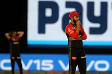 IPL 2019: We were competitive but needed more runs on board, says RCB skipper Virat Kohli