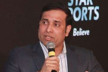 VVS Laxman starts online sessions with Bengal cricketers