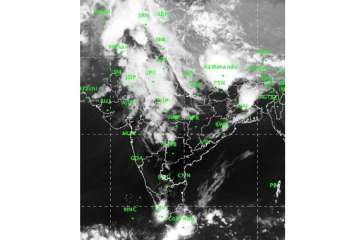 India Meteorological Department working at a faster pace to issue block-level weather forecast