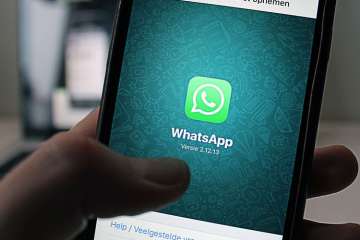 WhatsApp finds new spyware attack via voice call