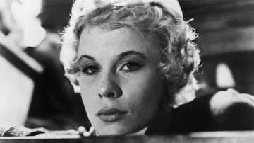 Swedish actress Bibi Andersson passes away at 83