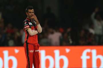 IPL 2019: We are not playing as a team, says RCB's Yuzvendra Chahal ahead of KXIP clash