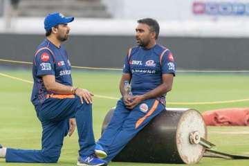 More pressure you put on umpires, it's going to be more difficult: Zaheer Khan