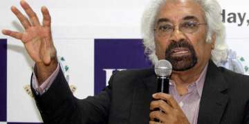 Sam Pitroda