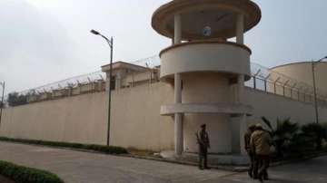 Mandoli prison