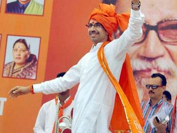 The BJP-led NDA, of which the Sena is the oldest constituent, is now gearing up for Assembly elections in Maharashtra, which are due in October this year.  