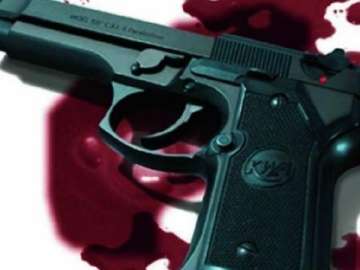 A man said to be a BJP supporter was shot dead in Nadia district (Representational)
