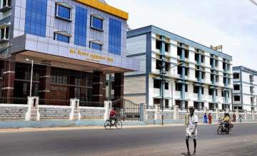 Government Rajaji Hospital 