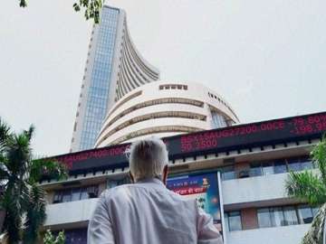 Sensex recliams 40,000 mark and nifty crosses 12,000 in early trade