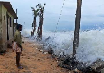 Cyclones in India: All you need to know about cyclones in India: Most affected states, list of 9 dea