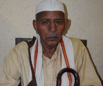 Hiralal Yadav, Padma Shri awardee Bhojpuri folk singer passes away at 93