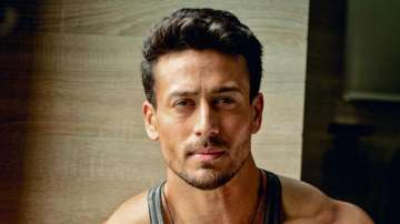 I'm so insecure that I'm driven by it: Tiger Shroff