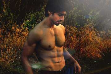 Harshad Chopda Birthday Instagram Videos