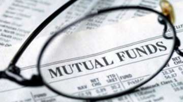 Mutual funds investment