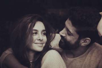 farhan akhtar shibani dandekar