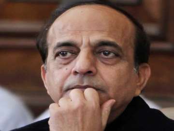 Former Railway Minister Dinesh Trivedi lost a see-saw battle in Barrackpore to Arjun Singh of the BJP by 14,857 votes