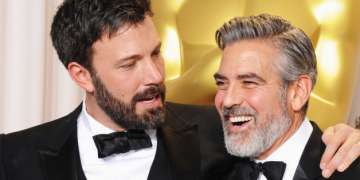Do you know George Clooney advised Ben Affleck to not take up Batman role?