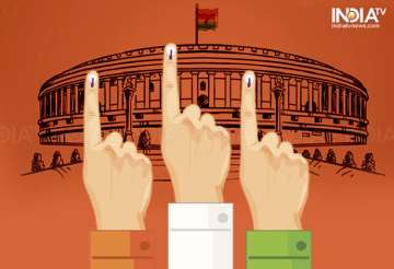 Lok Sabha Election 2019