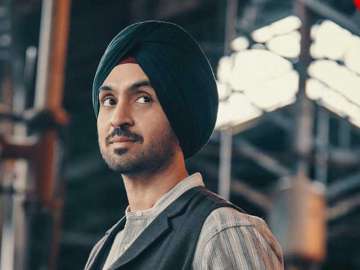 Punjabi film industry has grown immensely, says Diljit Dosanjh