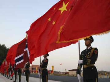 China uplifts travel ban on Sri Lanka