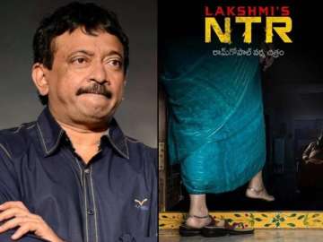 What issues will Lakshmi's NTR cause, asks Ram Gopal Varma