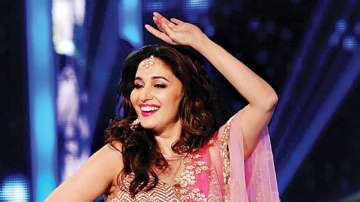 My kids know about my dancing skills more from their friends: Madhuri Dixit