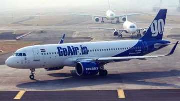 GoAir waives cancellations/change fee due to cyclone Fani