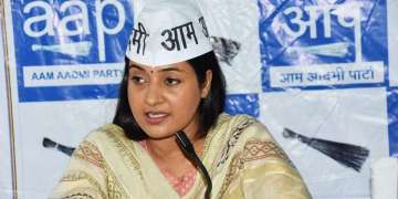 Rebel AAP MLA Alka Lamba to resign from party, to contest Delhi polls as independent candidate