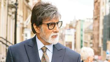 Amitabh Bachchan cancels Sunday meet due to ill health