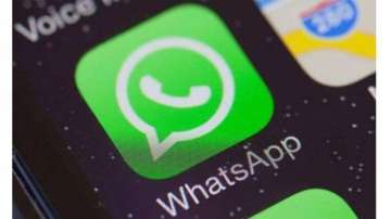 Whatsapp confirms status ads starting 2020