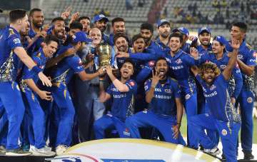 Mumbai Indians: Balance, consistency key to record 4th IPL title