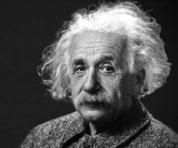 100 years ago, a solar eclipse made Einstein famous