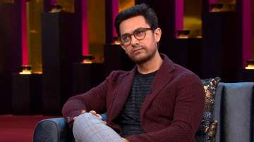 Aamir Khan 