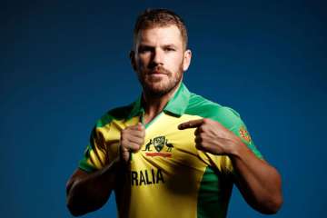 World Cup 2019: Everyone in team wants to impress Ricky Ponting, says Aaron Finch