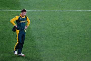 A lot of criticim from back home played a role in my retirement: AB de Villiers