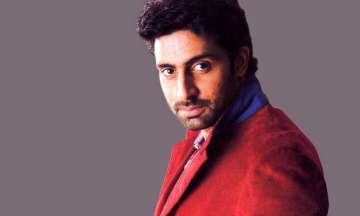 abhishek bachchan