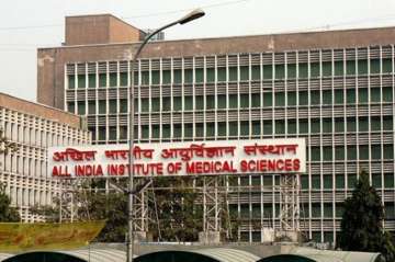 AIIMS survey