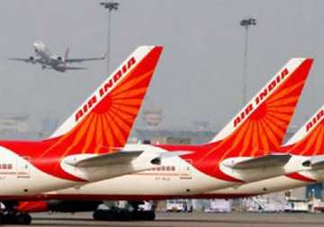 As of 2019, Air India Group -- Air India, Air India Express, Alliance Air -- have a combined fleet of over 160 aircraft which fly to 122 destinations, including 78 domestic and 44 international destinations.