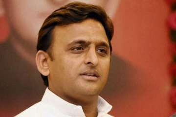 Akhilesh Yadav, Samajwadi Party