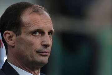 Serie A: Juventus sack manager Massimiliano Allegri after poor show in Champions League 