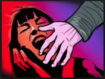 The gangrape went on for almost three hours. Later, the men blackmailed the couple with the 11 videos they had recorded for cash. (Representational image)