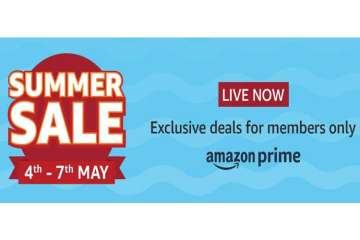 Amazon Summer sale for Prime users offers great deals on OnePlus 6T, Galaxy S10 Plus and more