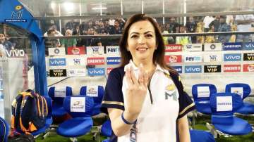 Nita Ambani