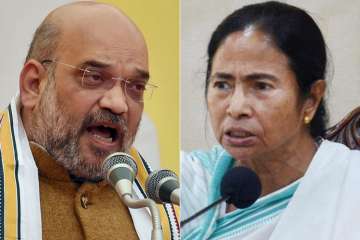 Nine seats will go to polls in the last phase of the general election in West Bengal.
